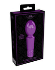 Royal Gems Brilliant Rechargeable Bullet Purple