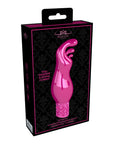 Royal Gems Exquisite Rechargeable Silicone Bullet Pink