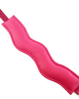 Rouge Garments Pink Padded Posture Collar