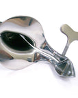 Rouge Stainless Steel Speculum Large