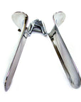 Rouge Stainless Steel Speculum Large