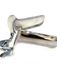 Rouge Stainless Steel Speculum Large