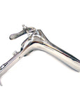 Rouge Stainless Steel Vaginal Speculum