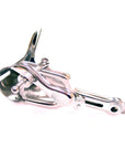 Rouge Stainless Steel Vaginal Speculum