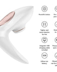 Satisfyer Pro 4 Couples