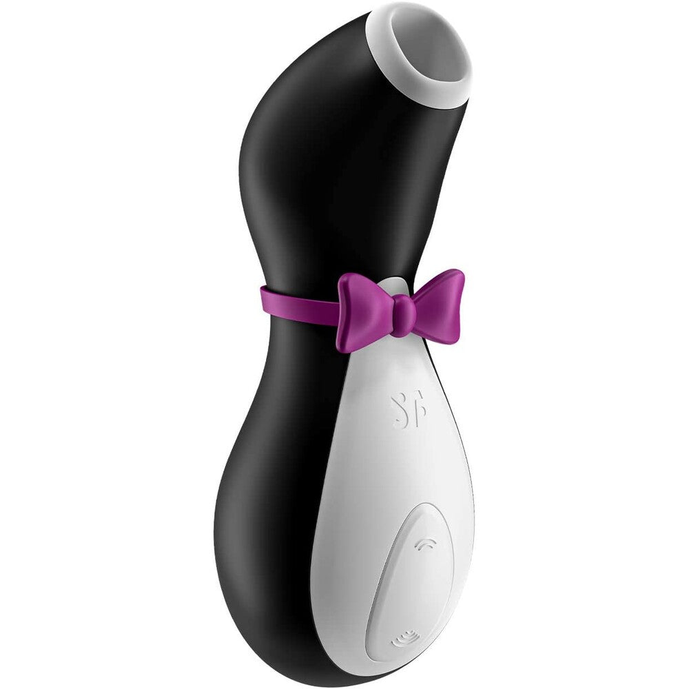 Pro Penguin Clitoral Massager