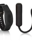 Rechargeable Wristband Remote Petite Bullet