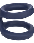 Viceroy Dual Silicone Cock Ring