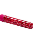 Pink Leopard Massager Vibrator