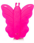 Venus Butterfly Remote Control Venus Penis Rechargeable