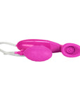 Waterproof Silicone Clitoral Pump Pink