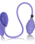 Silicone Pro Ladies Intimate Pump Waterproof