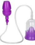 Intimate Clitoral Pump