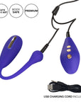 Impulse Intimate Estim Remote Kegel Exerciser