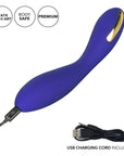 Impulse Intimate Estim Wand Massager