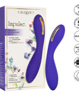 Impulse Intimate Estim Wand Massager