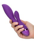 Aura Dual Lover Rechargeable Vibrator