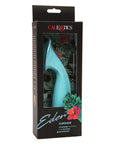 Eden Climaxer Silicone Clitoral Vibe Waterproof 6.25 Inch