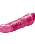 10 Function Hot Pinks Stud Vibrator