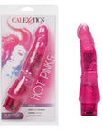 10 Function Hot Pinks Stud Vibrator