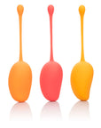 Kegel Training Set Mango