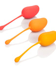 Kegel Training Set Mango