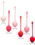 Kegel Training Set Strawberry