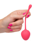 Kegel Training Set Strawberry