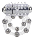 10 Bead Maximus Cock Ring