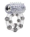 10 Bead Maximus Cock Ring