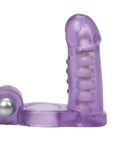 Double Diver Vibrating Duo Penetrator