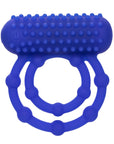 10 Bead Maximus Rechargeable Cock Ring