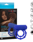 10 Bead Maximus Rechargeable Cock Ring