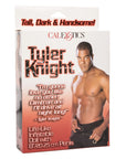 Erotic Tyler Knight Love Doll