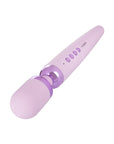 Opulence High Powered Rechargeable Wand Massager