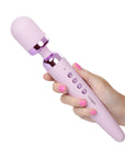 Opulence High Powered Rechargeable Wand Massager