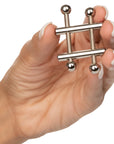 Nipple Grips Crossbar Nipple Vices