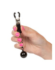 Nipple Grips Weighted Twist Nipple Clamps