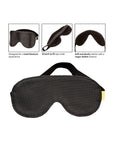 Boundless Blackout Eye Mask