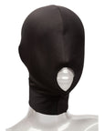 Boundless Open Mouth Hood