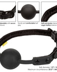 Boundless Ball Gag