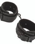 Boundless Ankle Cuffs