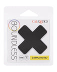 Boundless 2 X Nipple Pasties