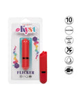 Kyst Flicker Mini Massager Flicker