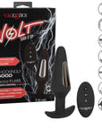 Volt Electro Flare EStim Butt Plug