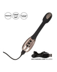 Volt Electro Charge Full Coverage EStim Massager