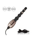 Volt Electro Beads EStim Beaded Massager