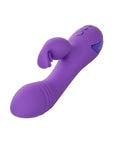 West Coast Wave Rider Vibrator and Clit Stim