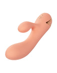 Monterey Magic Vibrator with Clit Stim