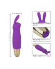 Slay Buzz Me Mini Rabbit Clitoral Massager